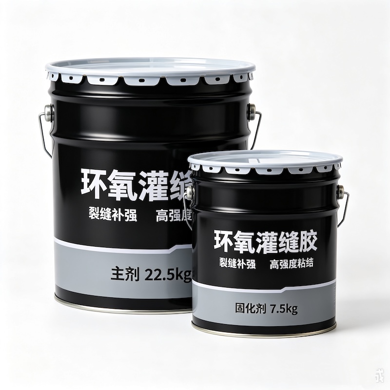 鹤峰裂缝修复封闭胶